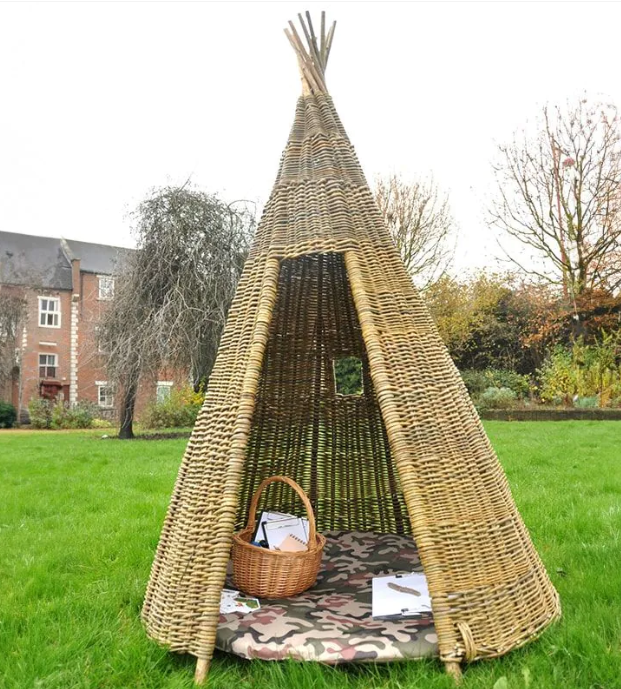 Willow Wigwam