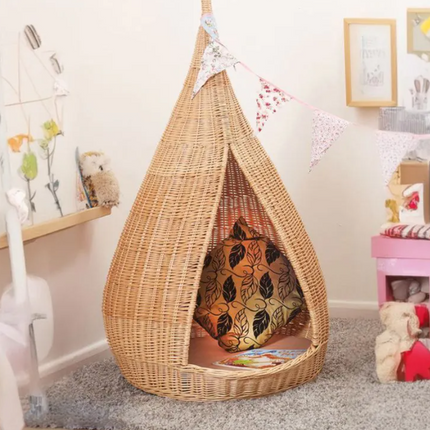 Reading Pod