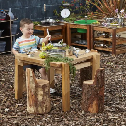 Cosy Country Cafe Set