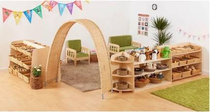 Healdswood Room Set