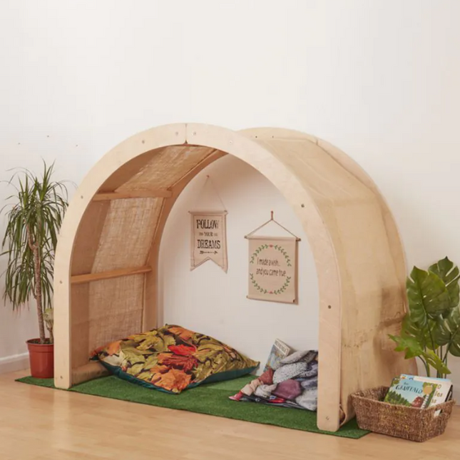 Rafiki Indoor Archway Den