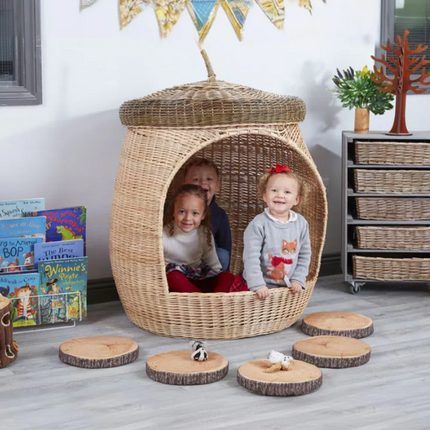 Acorn Corner