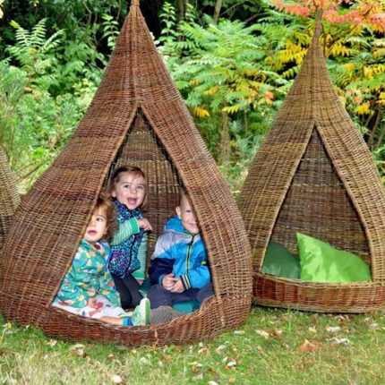 Large Cosy Pod