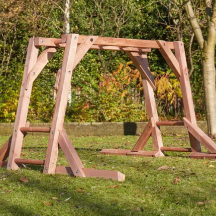 Mini Monkey Bars