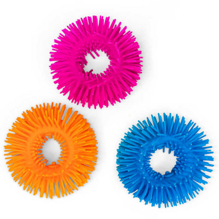 Wiggly Wristband - SENsory Toys4U