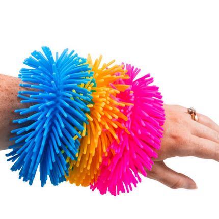 Wiggly Wristband - SENsory Toys4U