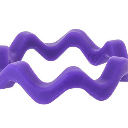 Chewigem - Wave Bangle - SENsory Toys4U