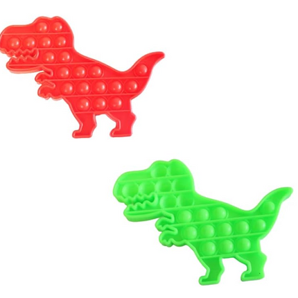 SILI POPS ASSORTED - SENsory Toys4U