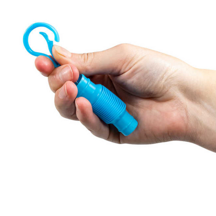 MINI POP TUBES KEYRING - SENsory Toys4U
