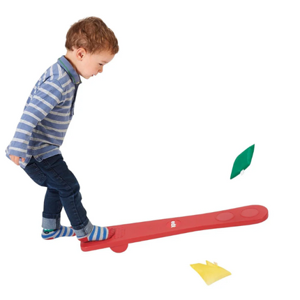 Joey Jump w/Bean Bags - SENsory Toys4U