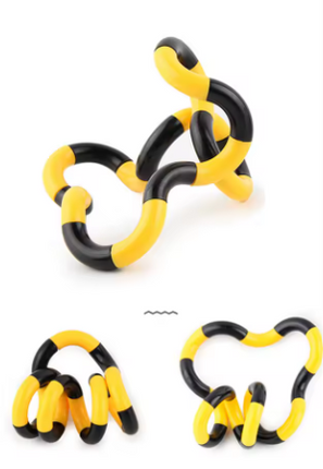 Tangele Twist - SENsory Toys4U
