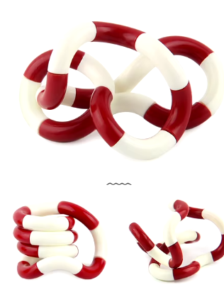 Tangele Twist - SENsory Toys4U