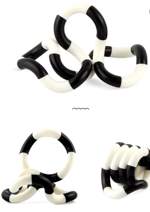 Tangele Twist - SENsory Toys4U