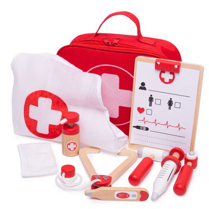 Doctor's Kit