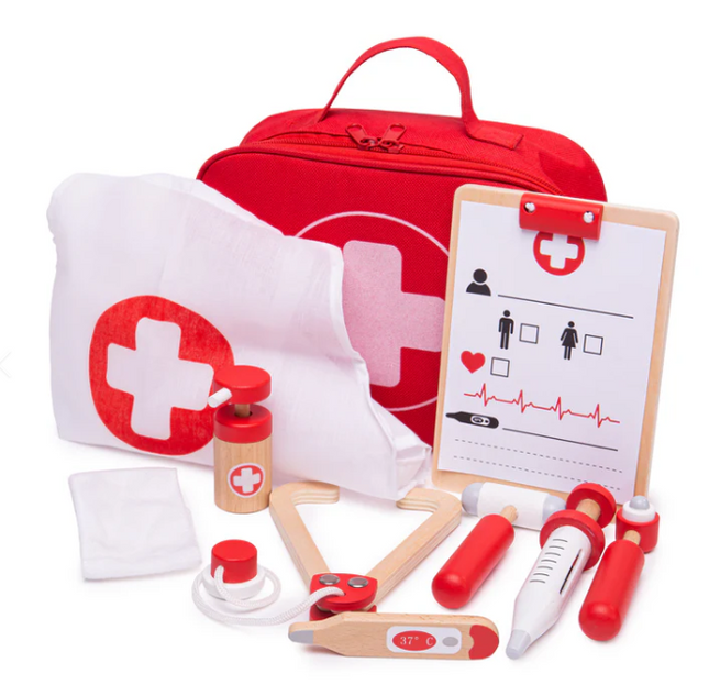 Doctor's Kit