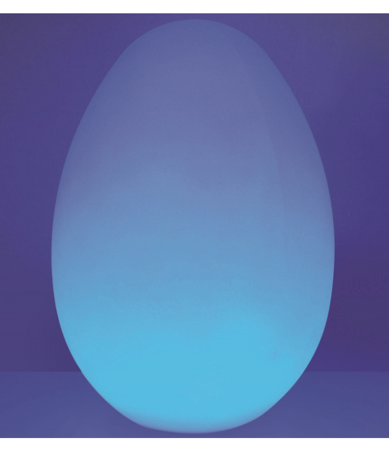 Sensory Mood Egg