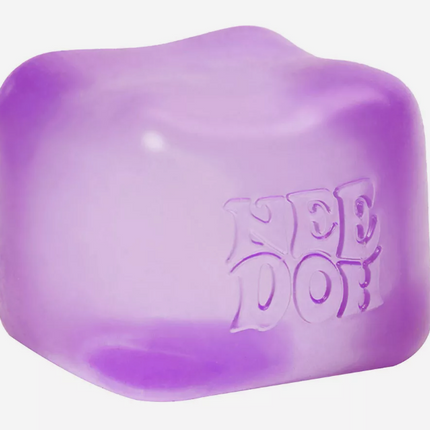 Needoh Nice Cube - SENsory Toys4U