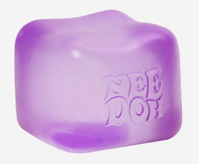 Needoh Nice Cube - SENsory Toys4U