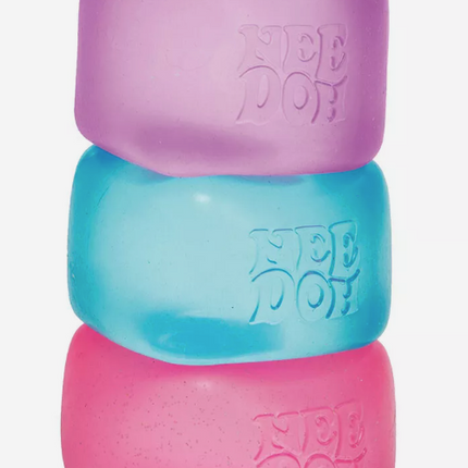 Needoh Nice Cube - SENsory Toys4U