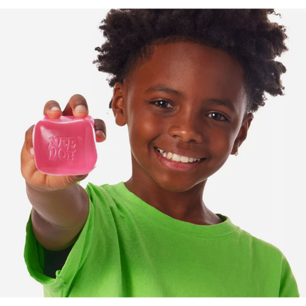 Needoh Nice Cube - SENsory Toys4U