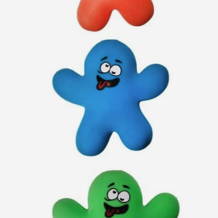 Mega Splat Man