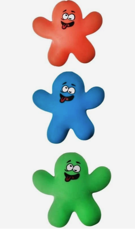 Mega Splat Man