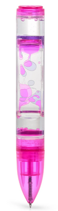 LIQUID MOTION PEN