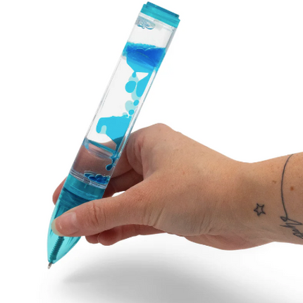 LIQUID MOTION PEN