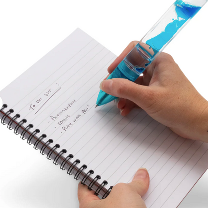 LIQUID MOTION PEN