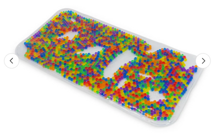 SENSORY SQUISH MAT
