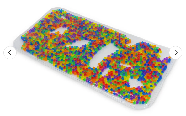 SENSORY SQUISH MAT