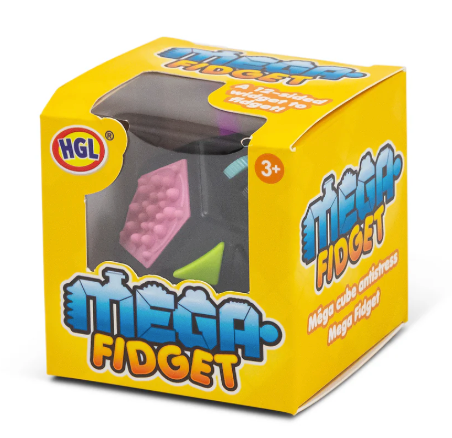MEGA FIDGET