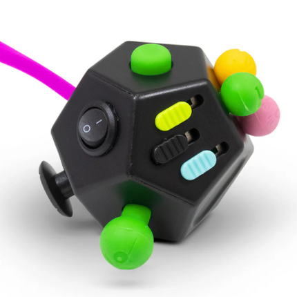 MEGA FIDGET