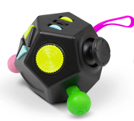 MEGA FIDGET