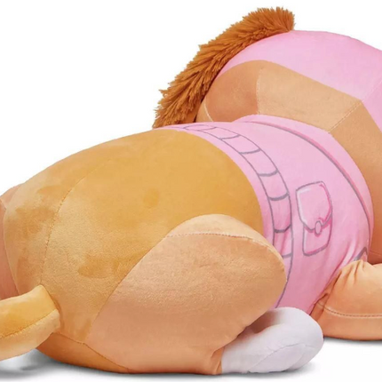 PAW Patrol Calm Cuddly Pup 48cm