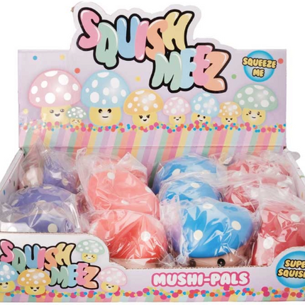 Mushi-Pals