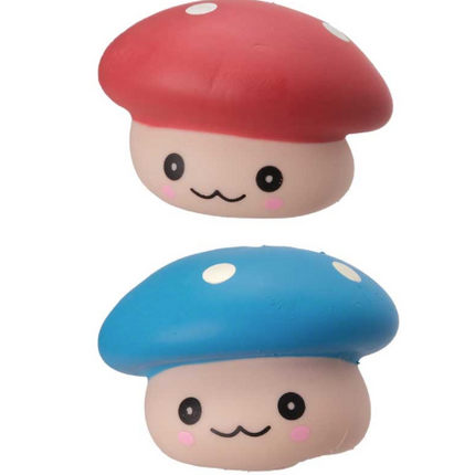 Mushi-Pals