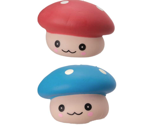 Mushi-Pals
