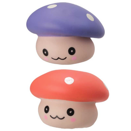 Mushi-Pals