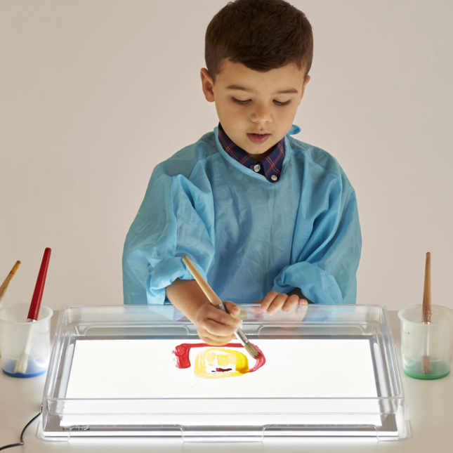 A3 Light Panel with Light Panel Cover