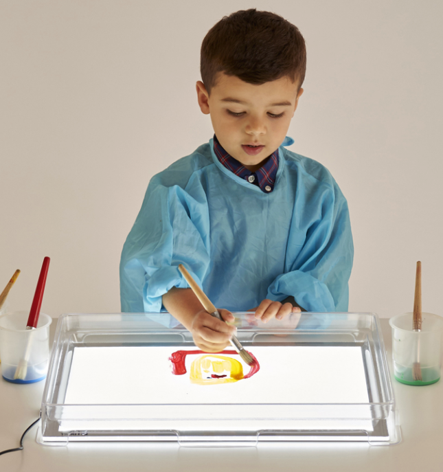 A3 Light Panel with Light Panel Cover
