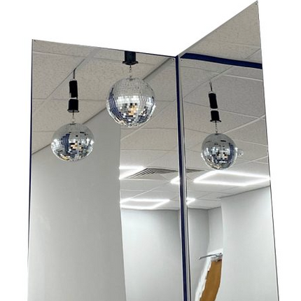 Sensory Room Budget | Low Cost Set 2