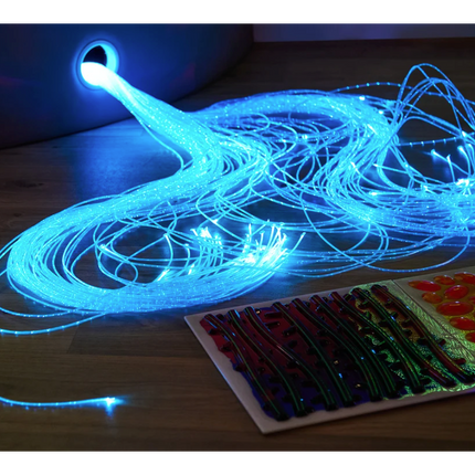 Sensory Room Budget | Low Cost Set 2