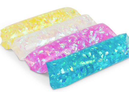 SHAKE & SHIMMER WITH WRIGGLER