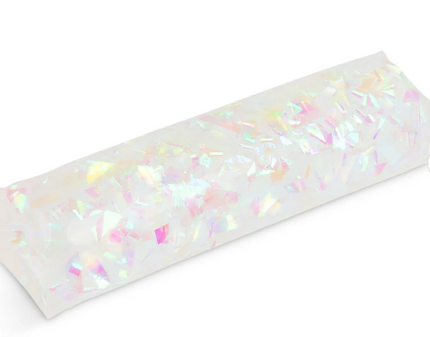 SHAKE & SHIMMER WITH WRIGGLER