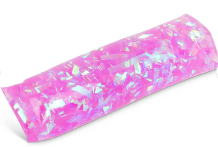 SHAKE & SHIMMER WITH WRIGGLER