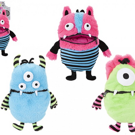 WORRY MONSTER PLUSH