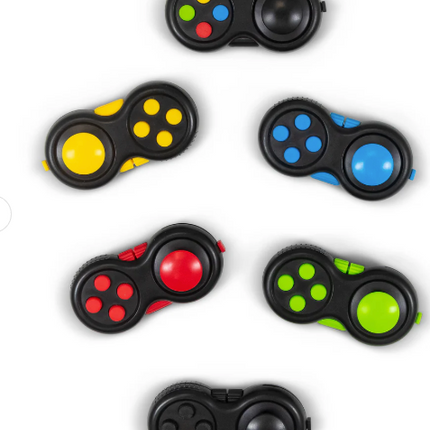 FIDGET PAD