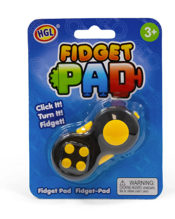 FIDGET PAD