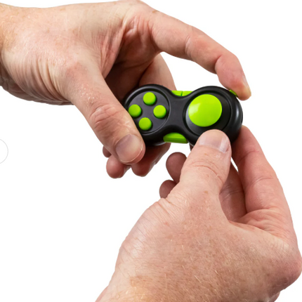 FIDGET PAD